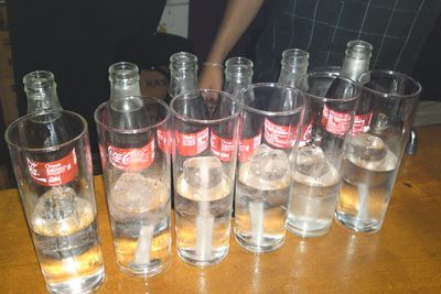 cuba libre
