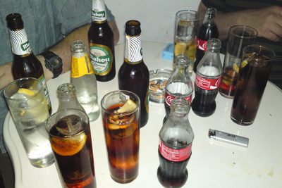 typical round
